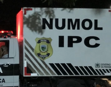 Grave acidente com vítima fatal