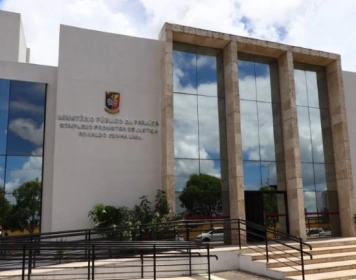 Ministério Público da Paraíba (MPPB), promotoria de Campina Grande