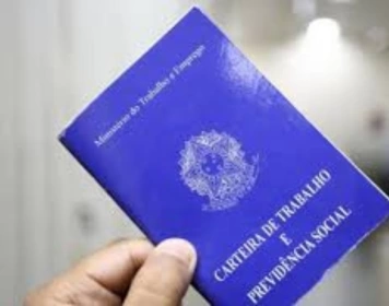Vagas de emprego em várias cidades paraibanas