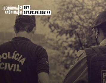 Polícia Civil 
