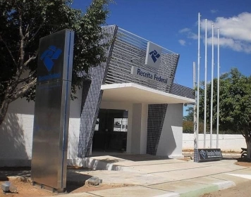 Receita Federal, em Sousa