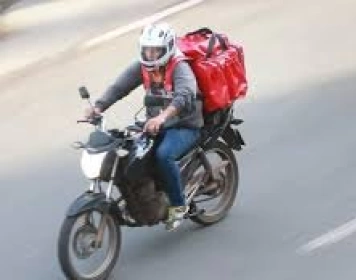 Regulamentação dos aplicativos