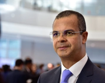 Deputado estadual, Jutay Meneses (Republicanos)