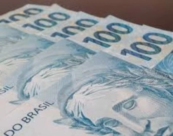 Pagamento do Bolsa Família aos beneficiários