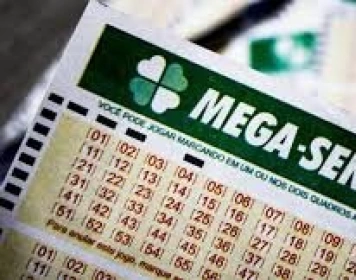 Sorteio da Mega-Sena não teve ganhadores