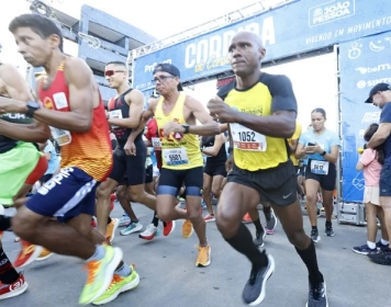 3ª Corrida do Consumidor