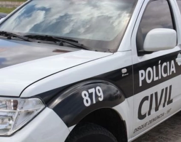 Cumprimento de mandado de prisão