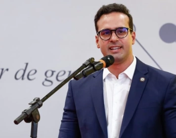 Governador da Paraíba, Lucas Ribeiro