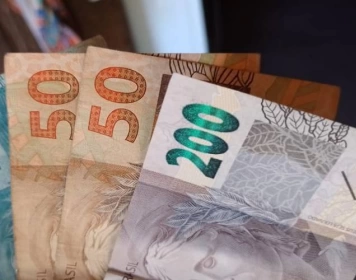 Pagamento da parcela do Pé-de-Meia aos estudantes