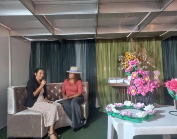 2ª Expoagro Serra de Teixeira