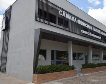 Cãmara de Vereadores de Catolé do Rocha