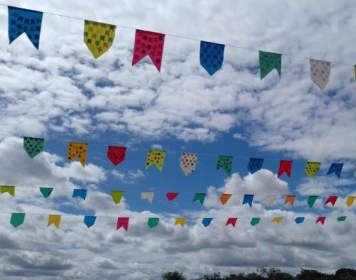 Festejos juninos