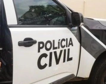 Prisão de suspeito de tentativa de estupro