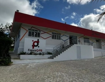 Fundação de Apoio à Pesquisa do Estado da Paraíba (Fapesq)