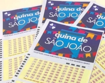 Quina de São João 