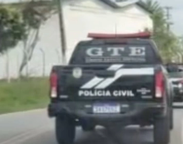 Grupo Tático Especial (GTE)