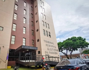 Tribunal Regional Eleitoral da Paraíba (TRE-PB)