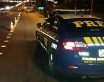 Polícia Rodoviária Federal (PRF)
