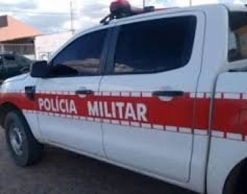 Cumprimento de mandado de prisão