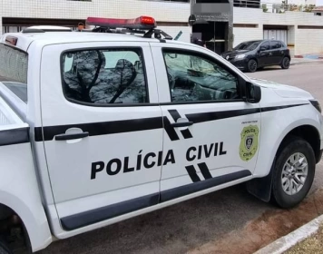 Prisão de homem por estupro de vulnerável 