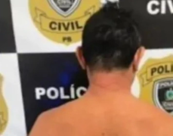 Prisão de homem por estupro de vulnerável 
