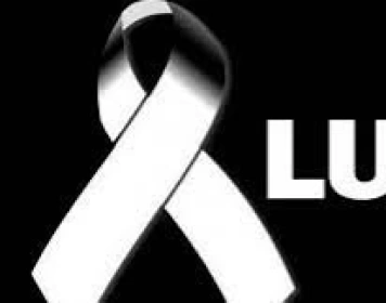 Luto pela morte de bebê, em Catolé