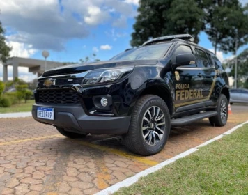 Cumprimento de mandados de prisão