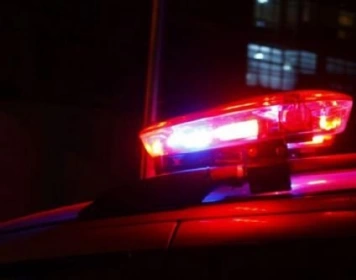 Prisão de homem em São João do Rio do Peixe