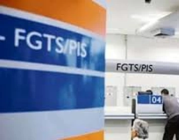 Fundo de Garantia do Tempo de Serviço (FGTS)