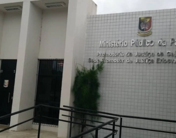 Ministério Público da Paraíba