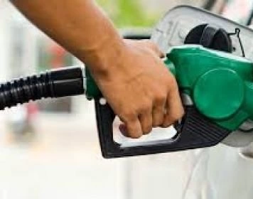 Subsídio de R$ 0,44 por litro da gasolina
