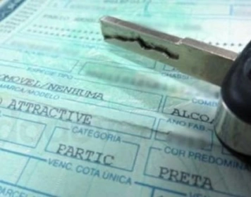 Pagamento de Imposto sobre a Propriedade de Veículos Automotores