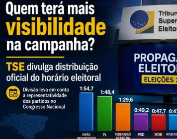 Eleições 2026