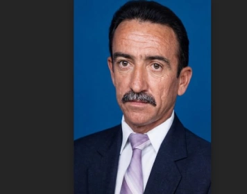 Ex-vereador do Município de Triunfo-PB, ex-caminhoneiro, José Cândido Dias