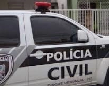 Cumprimento de mandado de prisão