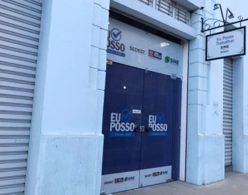 Sistema Nacional de Emprego de João Pessoa (Sine-JP)