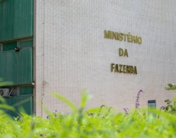 Ministério da Fazenda