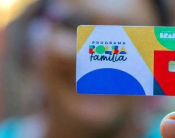 Pagamento do Bolsa Família aos Beneficiários