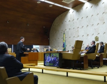 Supremo Tribunal Federal (STF)