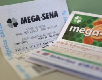 Mega Sena 