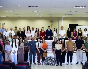 Audiência do MPPb em Piancó 