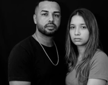 Vítimas fatais de grave acidente