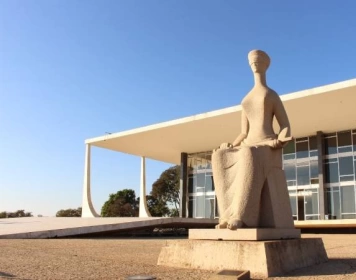 Supremo Tribunal Federal (STF)