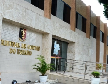 Tribunal de Contas da Paraíba (TCE-PB)