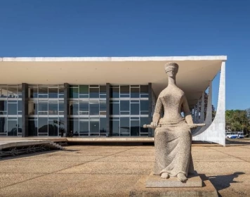 Supremo Tribunal Federal (STF)