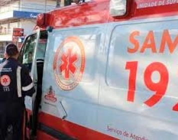 Grave acidente com vítimas fatais