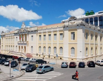 Tribunal de Justiça da Paraíba 