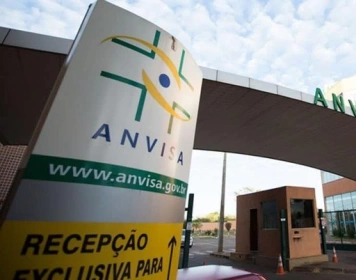 Agência Nacional de Vigilância Sanitária (Anvisa)