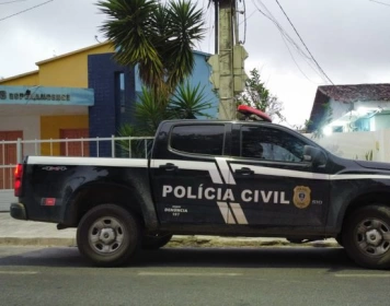 Cumprimento de mandados de prisão
