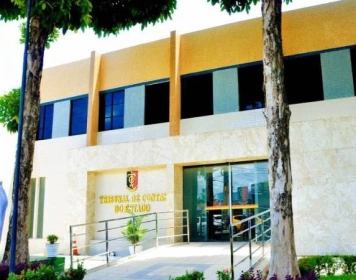 Tribunal de Contas da Paraíba (TCE-PB)